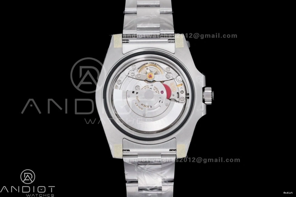 Ceramic LN 904L Edition 116610 Submariner Black VSF Steel 1:1 VS3135 Best 0326